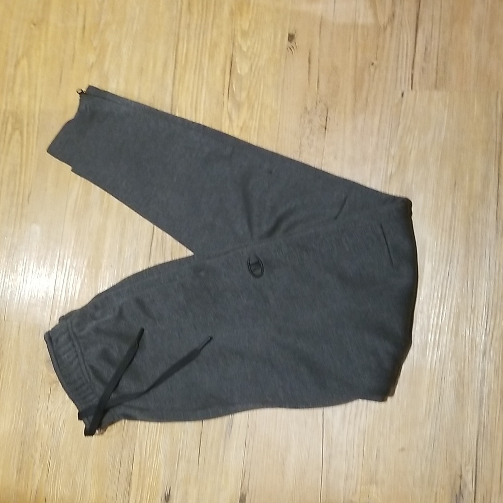 Champion sweat pants EUC elastic drawstring waist sz S
